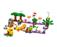 LEGO Super Mario 71437 Bowser i pociąg ekspresowy - 1266153 - zdjęcie 10